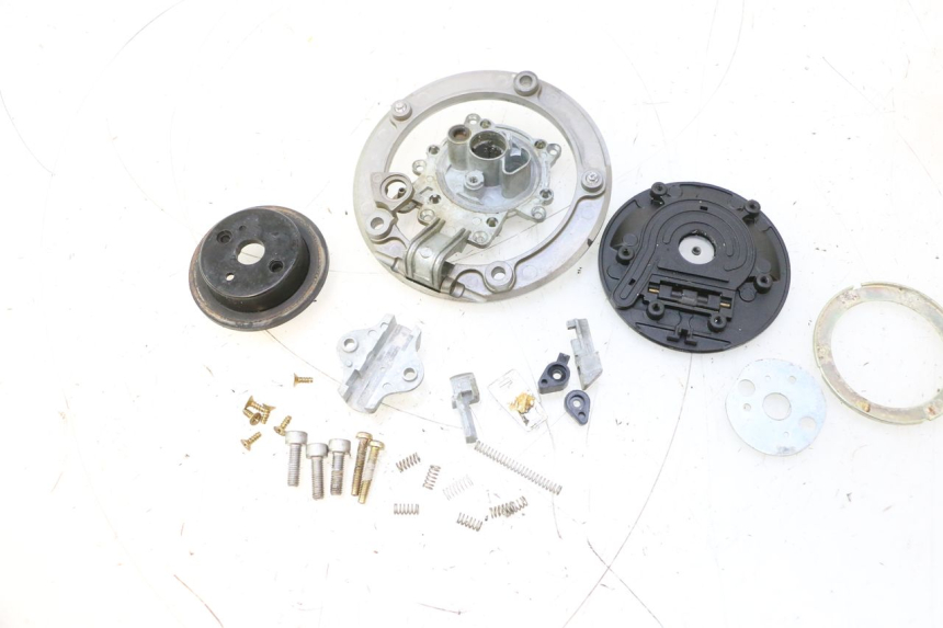 photo de BRANDSTOFTANKDOP KAWASAKI ER-6 ER6 N 650 (2005 - 2009) - Overzicht