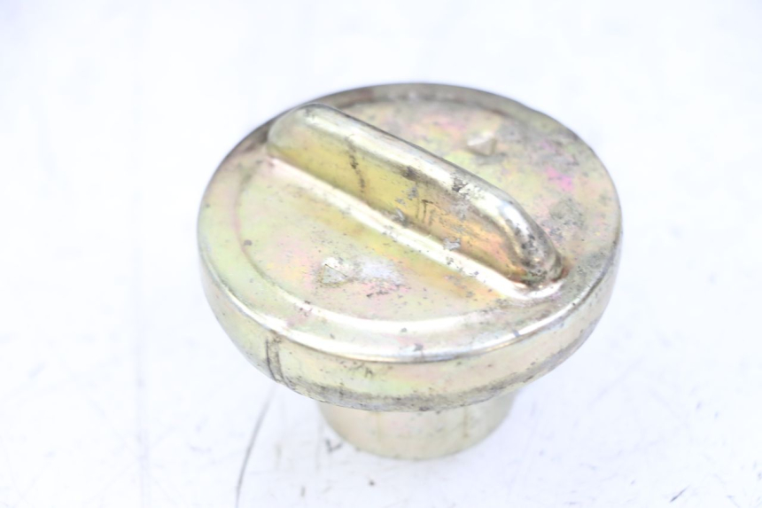 photo de BRANDSTOFFEDEKSEL TANK EUROCKA RETRO 50 (2007 - 2014) - Hoofdaanzicht