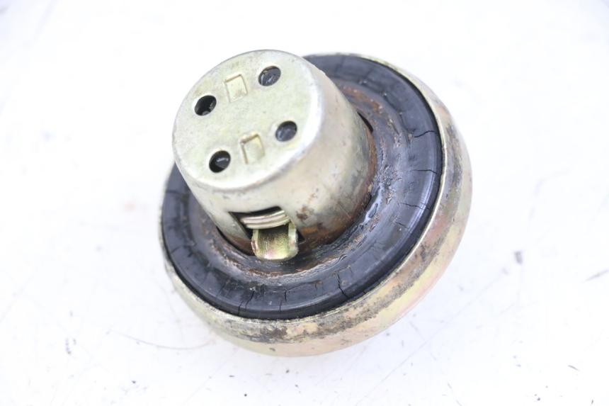 photo de BRANDSTOFFEDEKSEL TANK EUROCKA RETRO 50 (2007 - 2014) - Detail van het onderdeel