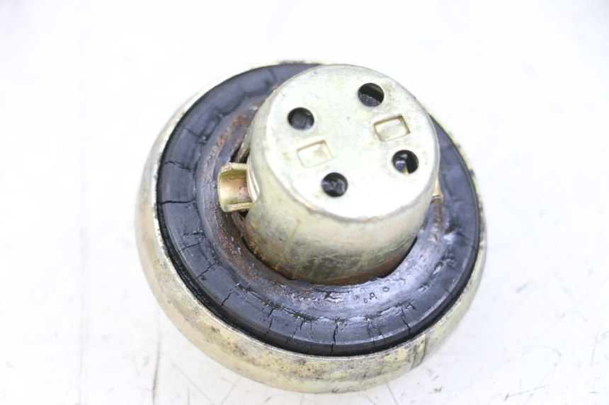 photo de BRANDSTOFFEDEKSEL TANK EUROCKA RETRO 50 (2007 - 2014) - Zoom op gebruiksstaat