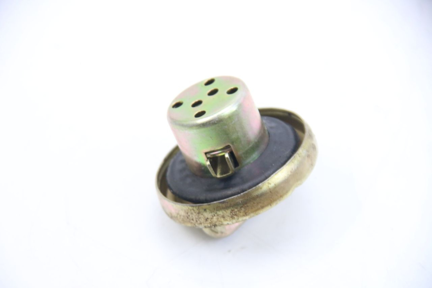 photo de BRANDSTOFFENDOP JM MOTORS EVOLIS 4T 50 (2018 - 2022) - Andere kijkhoek