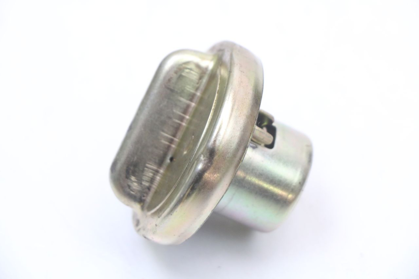 photo de BRANDSTOFFENDOP JM MOTORS EVOLIS 4T 50 (2018 - 2022) - Hoofdaanzicht