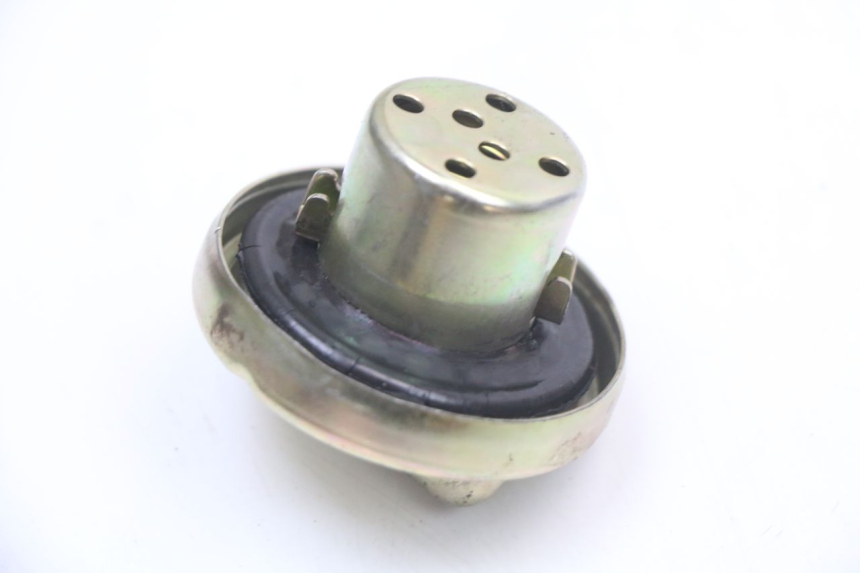 photo de BRANDSTOFFENDOP JM MOTORS EVOLIS 4T 50 (2018 - 2022) - Zoom op gebruiksstaat