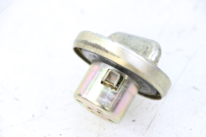 photo de BRANDSTOFFENDOP JM MOTORS EVOLIS 4T 50 (2018 - 2022) - Hoofdaanzicht