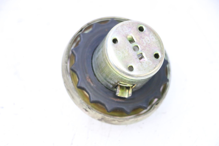 photo de BRANDSTOFFENDEKSEL TANK KEEWAY F-ACT FACT EVO 50 (2020 - 2026) - Detail van het onderdeel