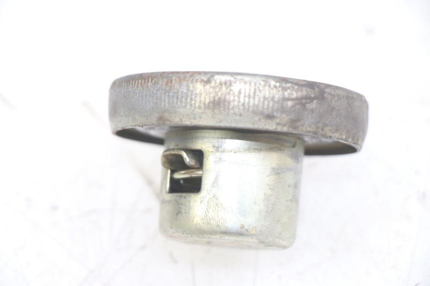 photo de BRANDSTOFFEDEKSEL TNT MOTOR FASTINO 4T 50 (2013 - 2019) - Zoom op gebruiksstaat