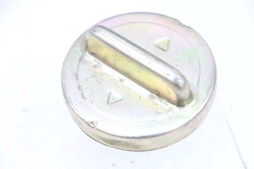 photo de BRANDSTOFFENDEKSEL TANK BTC FELICE SPORT 50 - Hoofdaanzicht