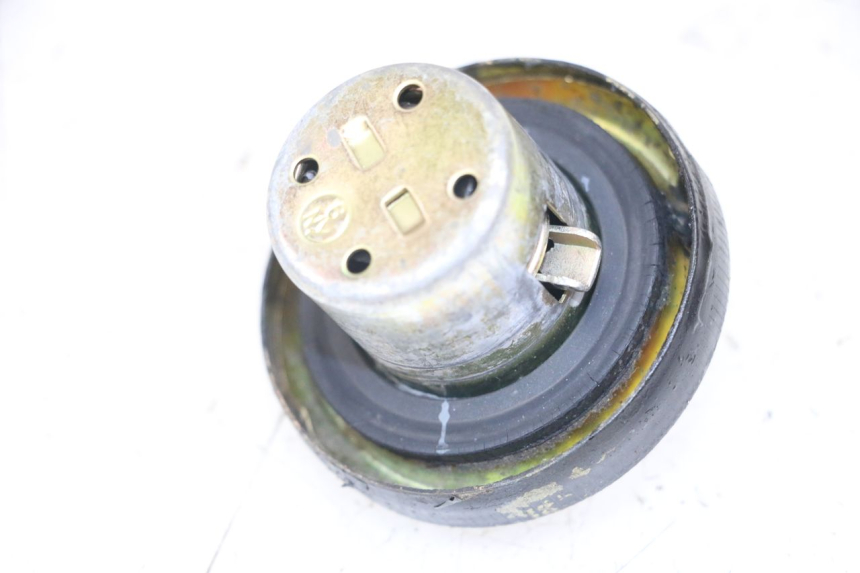 photo de BRANDSTOFFEDEKSEL TANK SYM FIDDLE 2 50 (2008 - 2013) - Hoofdaanzicht