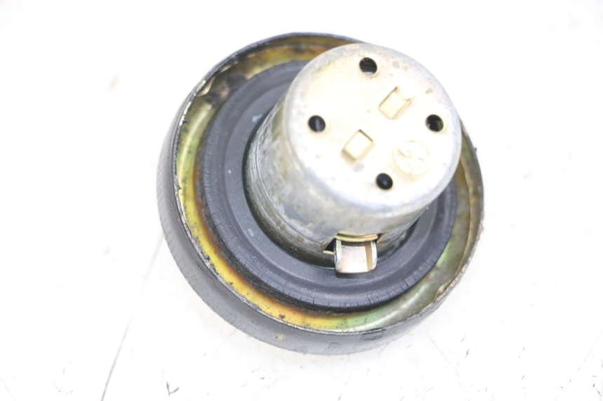 photo de BRANDSTOFFEDEKSEL TANK SYM FIDDLE 2 50 (2008 - 2013) - Andere kijkhoek