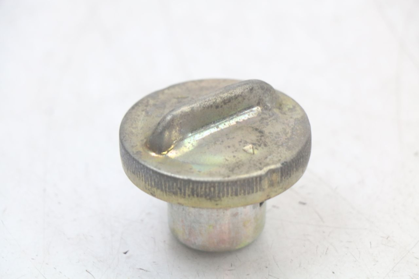 photo de BRANDSTOFFEDEKSEL TANK SYM FIDDLE 2 50 (2008 - 2013) - Hoofdaanzicht