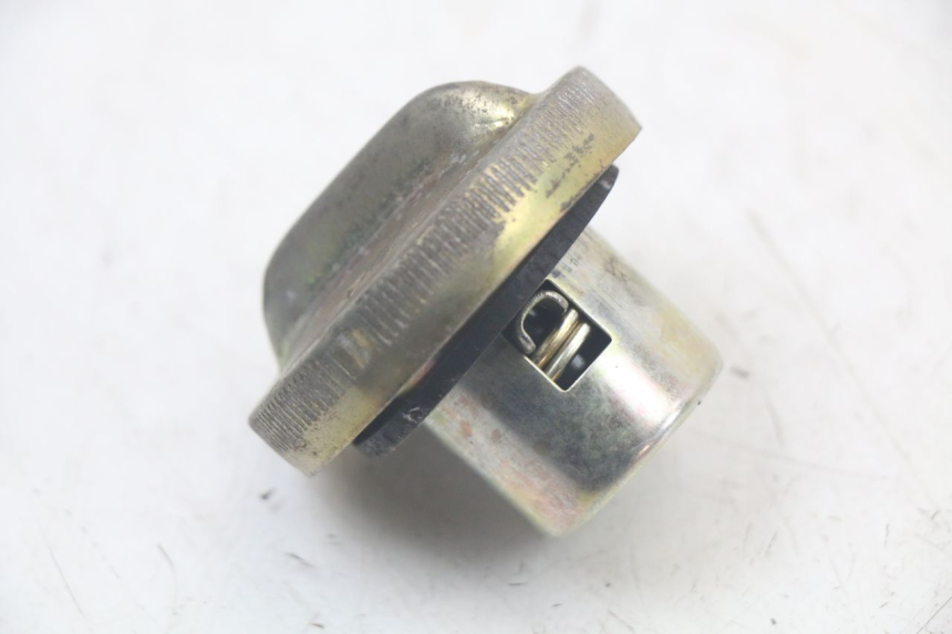 photo de BRANDSTOFFEDEKSEL TANK SYM FIDDLE 2 50 (2008 - 2013) - Zoom op gebruiksstaat