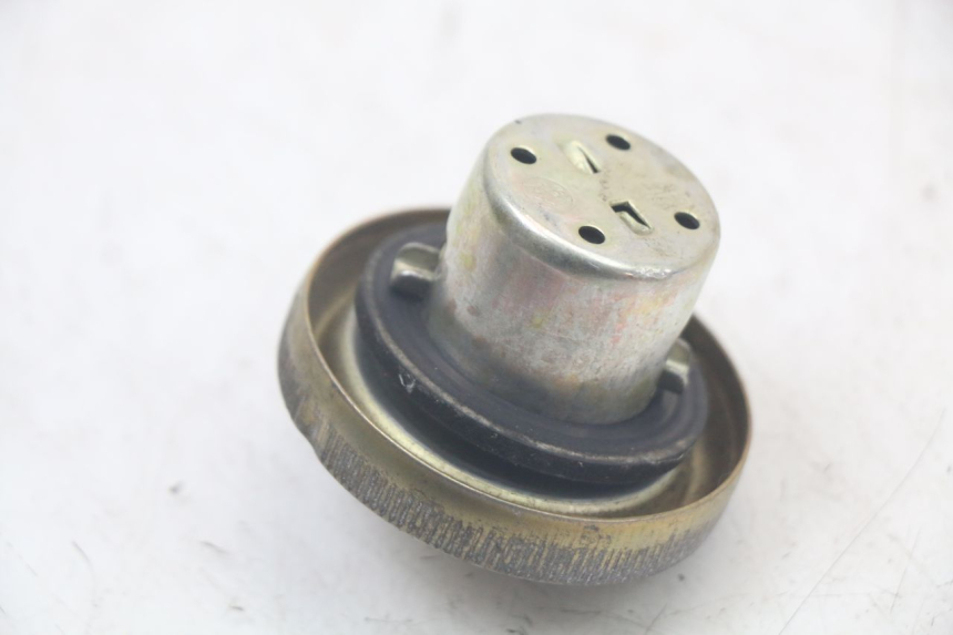 photo de BRANDSTOFFEDEKSEL TANK SYM FIDDLE 2 50 (2008 - 2013) - Andere kijkhoek