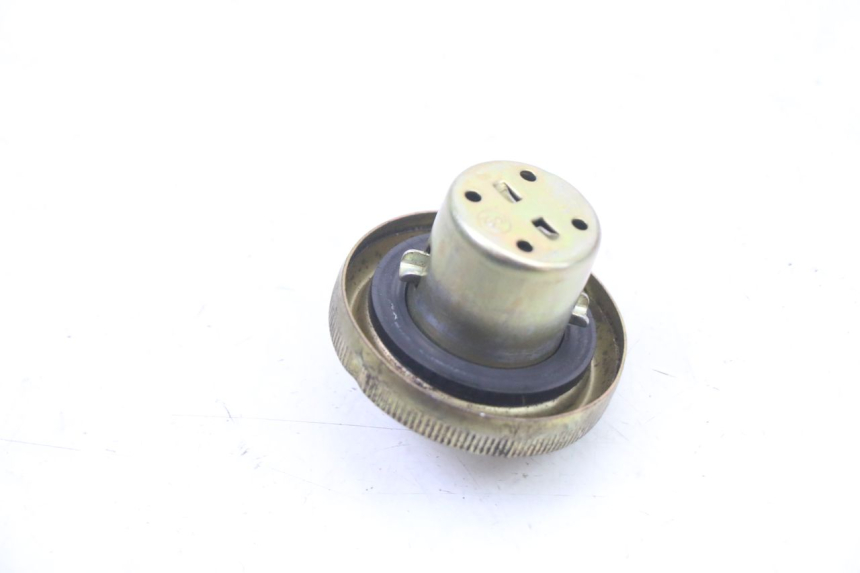 photo de BRANDSTOFFEDEKSEL TANK SYM FIDDLE 2 S 125 (2012 - 2014) - Zoom op gebruiksstaat