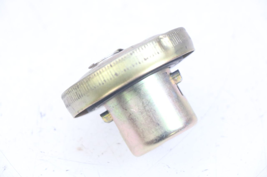 photo de BRANDSTOFFEDEKSEL SYM FIDDLE 3 III 125 (2014 - 2020) - Zoom op gebruiksstaat