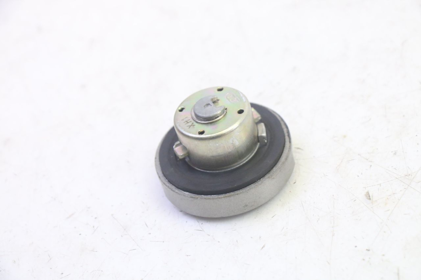 photo de BRANDSTOFFEDEKSEL SYM FIDDLE 3 III 125 (2014 - 2020) - Technische close-up