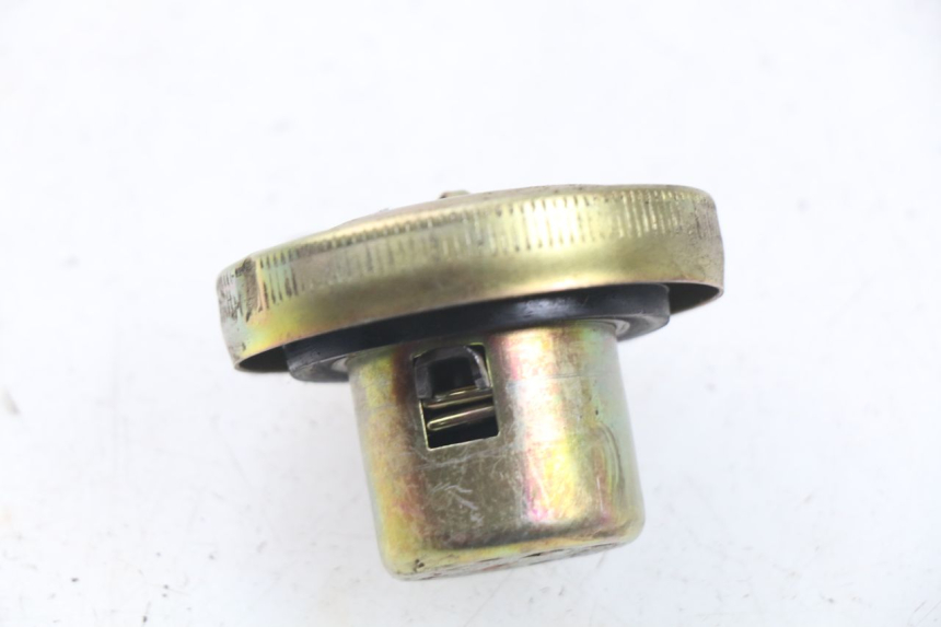 photo de BRANDSTOFFEDEKSEL TANK SYM FIDDLE 3 III 50 (2014 - 2020) - Hoofdaanzicht