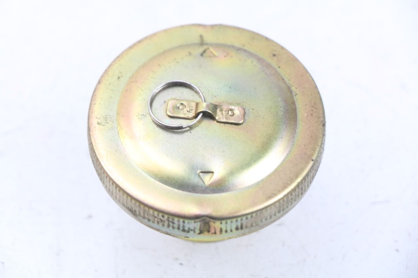 photo de BRANDSTOFFEDEKSEL TANK SYM FIDDLE 3 III 50 (2014 - 2020) - Zoom op gebruiksstaat