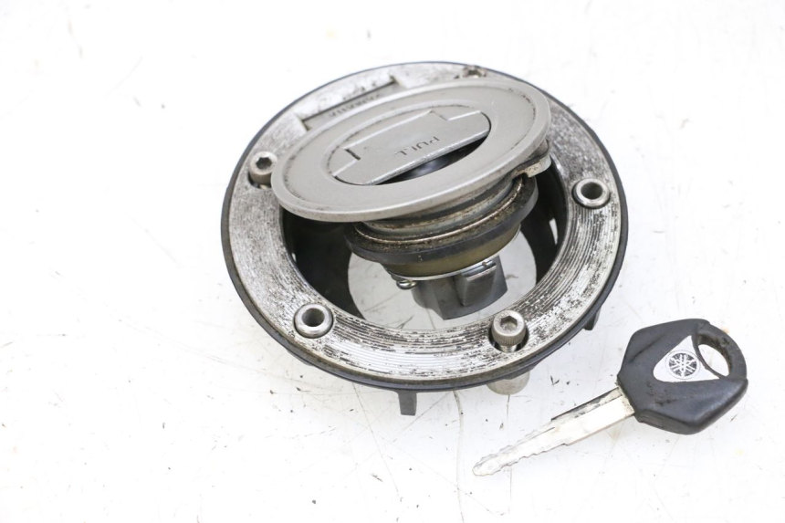 photo de BRANDSTOFFEDEKSEL TANK YAMAHA FJR ABS 1300 (2006 - 2012) - Overzicht