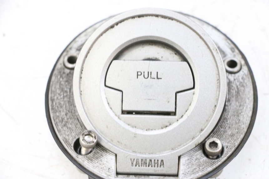 photo de BRANDSTOFFEDEKSEL TANK YAMAHA FJR ABS 1300 (2006 - 2012) - Gecontroleerd onderdeel