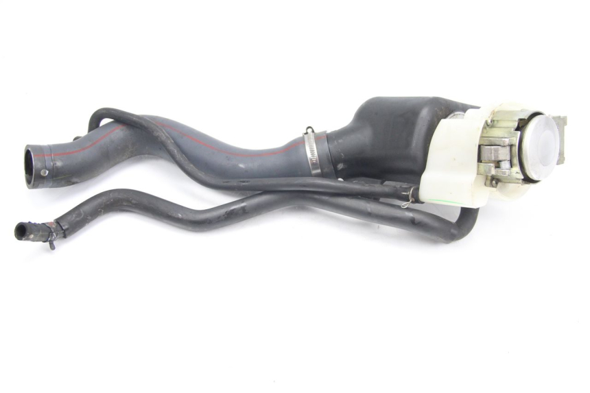 photo de BRANDSTOFFEDEKSEL TANK MBK FLIPPER 115 (2013 - 2017) - Hoofdaanzicht