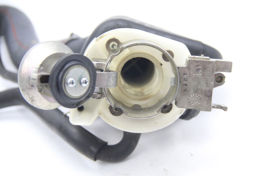 photo de BRANDSTOFFEDEKSEL TANK MBK FLIPPER 115 (2013 - 2017) - Detail van het onderdeel