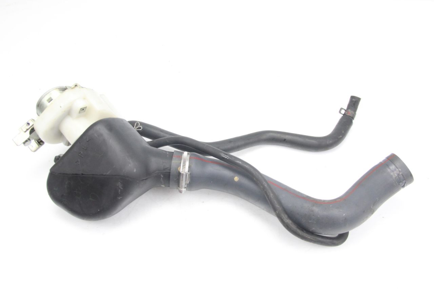 photo de BRANDSTOFFEDEKSEL TANK MBK FLIPPER 115 (2013 - 2017) - Andere kijkhoek