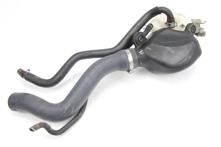 photo de BRANDSTOFFEDEKSEL TANK MBK FLIPPER 115 (2013 - 2017) - Overzicht