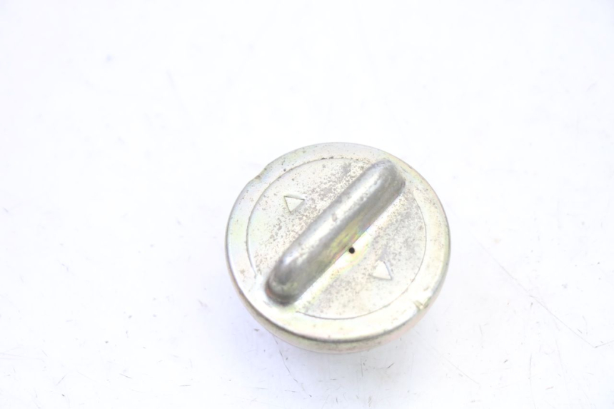 photo de BRANDSTOFFEDEKSEL TANK VENESI FLY RETRO 4T 50 (2020 - 2025) - Detail van het onderdeel