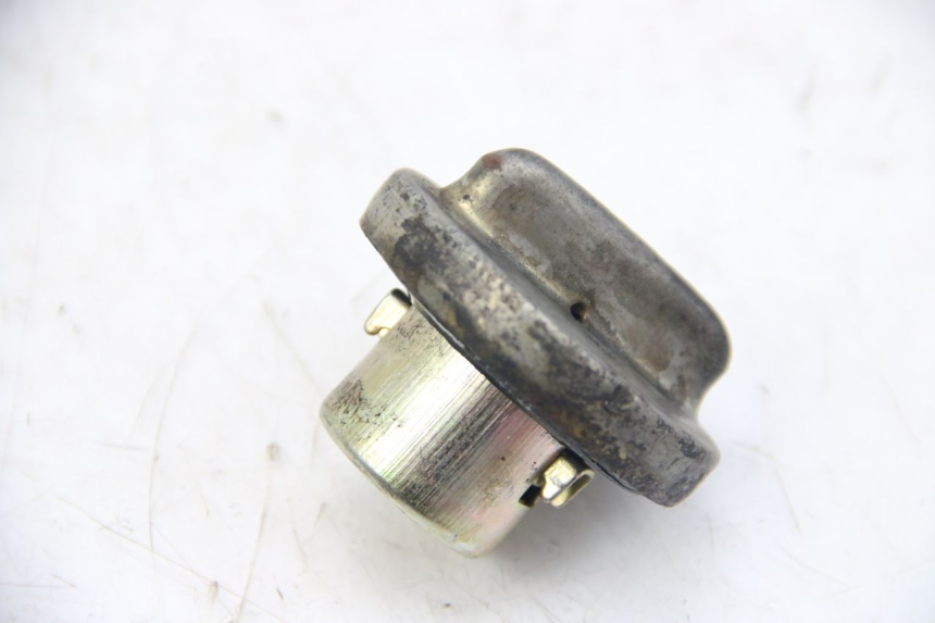 photo de BRANDSTOFFEDEKSEL NECO GPX 4T 50 (2018 - 2022) - Hoofdaanzicht