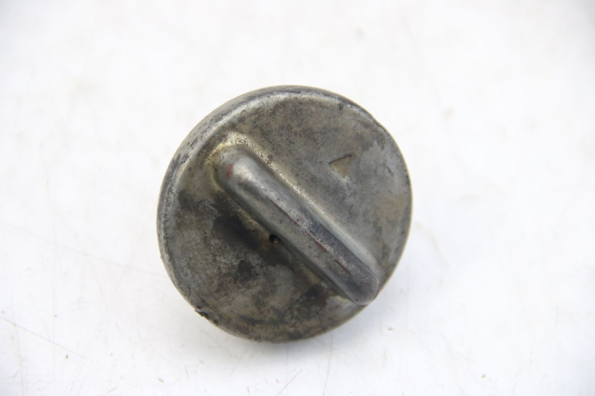 photo de BRANDSTOFFEDEKSEL NECO GPX 4T 50 (2018 - 2022) - Zoom op gebruiksstaat