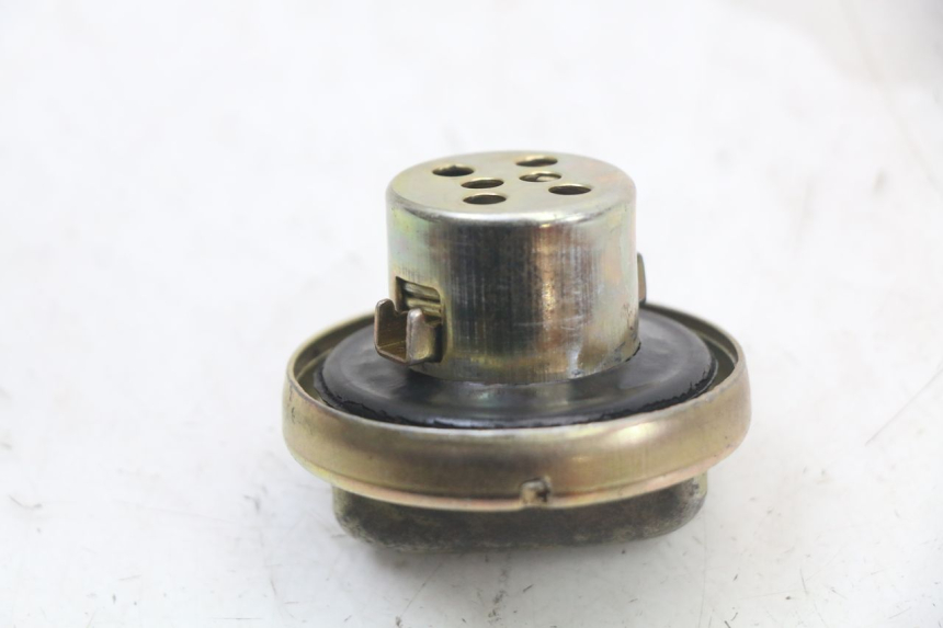 photo de BRANDSTOFFENDEKSEL TANK NECO GPX LC 2T 50 (2014 - 2018) - Zoom op gebruiksstaat