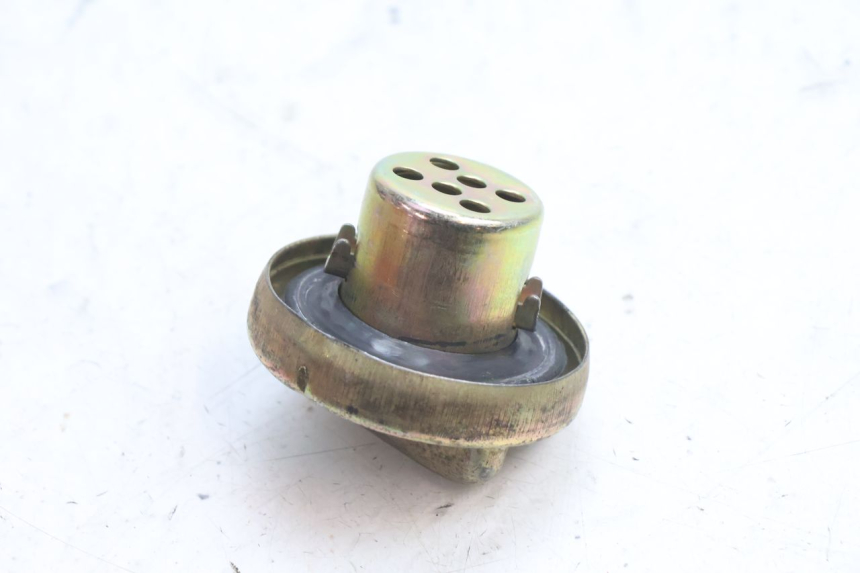 photo de BRANDSTOFFENDEKSEL TANK NECO GPX LC 2T 50 (2014 - 2018) - Technische close-up