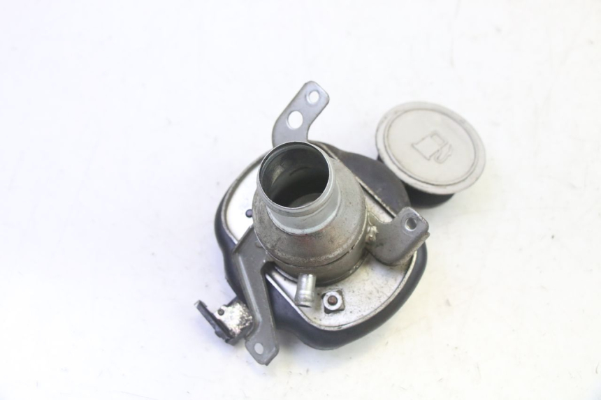 photo de BRANDSTOFFEDEKSEL TANK KYMCO GRAND DINK 125 (2008 - 2014) - Overzicht