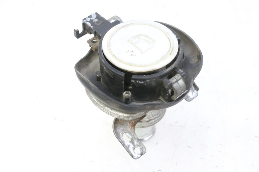 photo de BRANDSTOFFEDEKSEL TANK KYMCO GRAND DINK 125 (2002 - 2007) - Hoofdaanzicht