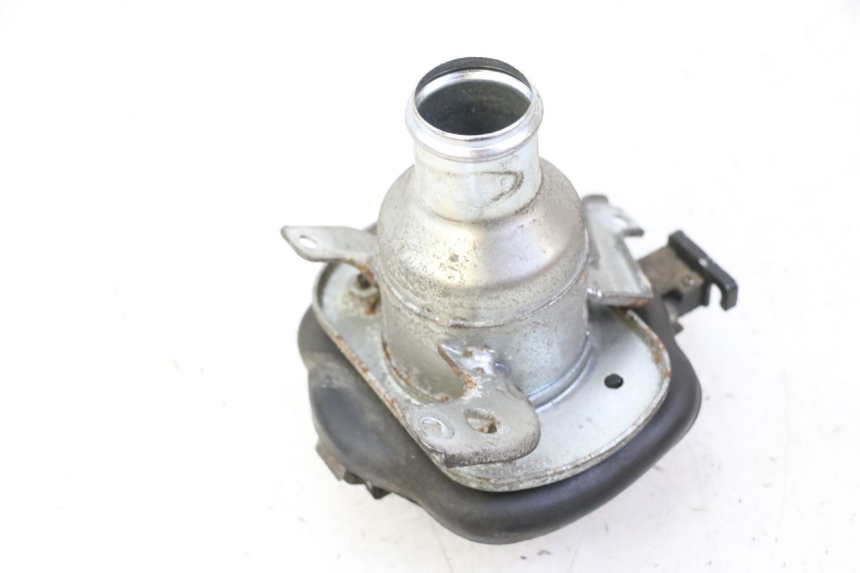 photo de BRANDSTOFFEDEKSEL TANK KYMCO GRAND DINK 125 (2002 - 2007) - Andere kijkhoek