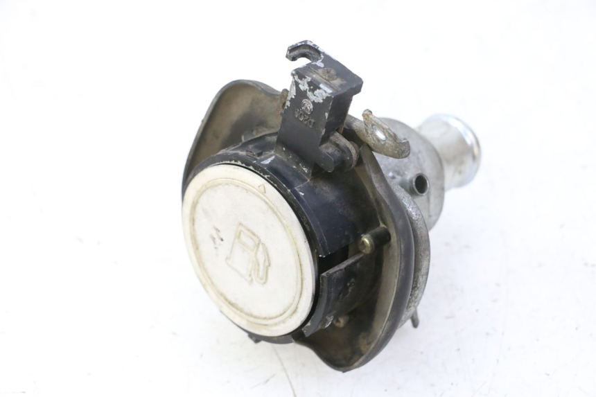 photo de BRANDSTOFFEDEKSEL TANK KYMCO GRAND DINK 125 (2002 - 2007) - Overzicht