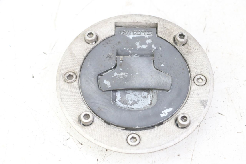 photo de BRANDSTOFFEDEKSEL SUZUKI GS GSE 500 (2001 - 2003) - Hoofdaanzicht