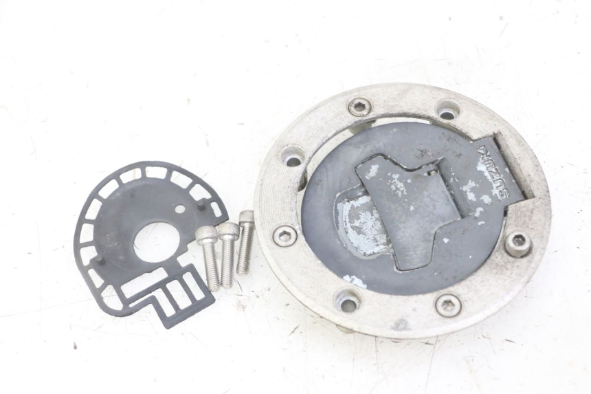 photo de BRANDSTOFFEDEKSEL SUZUKI GS GSE 500 (2001 - 2003) - Detail van het onderdeel