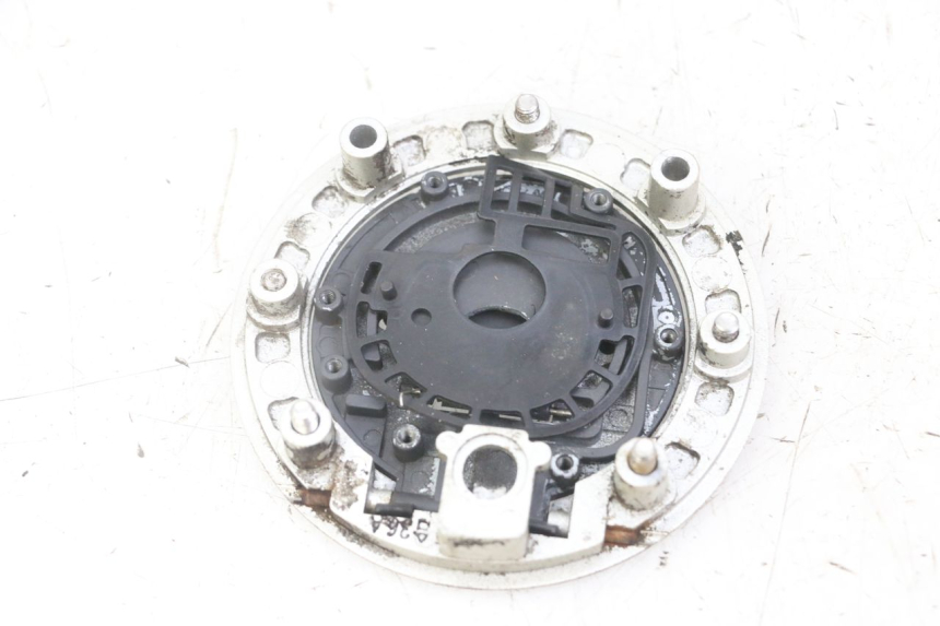 photo de BRANDSTOFFEDEKSEL SUZUKI GS GSE 500 (2001 - 2003) - Andere kijkhoek