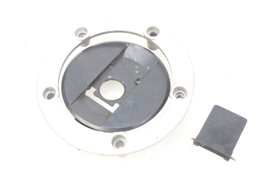 photo de BRANDSTOFFENDOP TANK SUZUKI GSX-R GSXR 750 (2011 - 2016) - Hoofdaanzicht