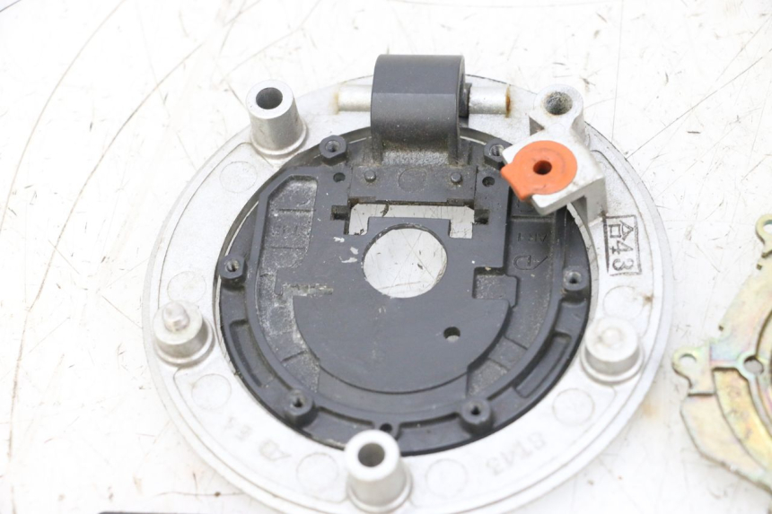 photo de BRANDSTOFFEDELDOP SUZUKI GSXR GSX-R 1000 (2003 - 2004) - Andere kijkhoek