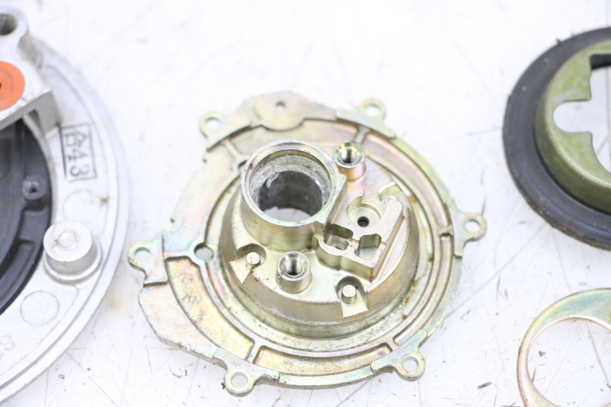 photo de BRANDSTOFFEDELDOP SUZUKI GSXR GSX-R 1000 (2003 - 2004) - Technische close-up