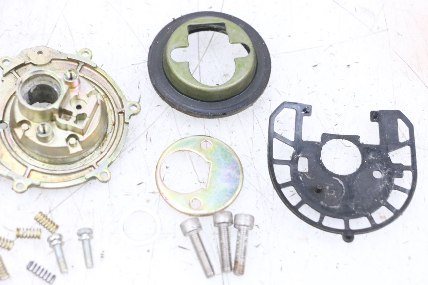 photo de BRANDSTOFFEDELDOP SUZUKI GSXR GSX-R 1000 (2003 - 2004) - Overzicht