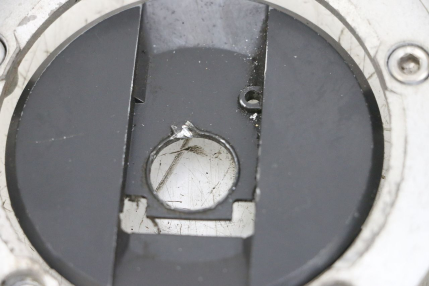 photo de BRANDSTOFFEDELDOP SUZUKI GSXR GSX-R 1000 (2003 - 2004) - Staat van het oppervlak