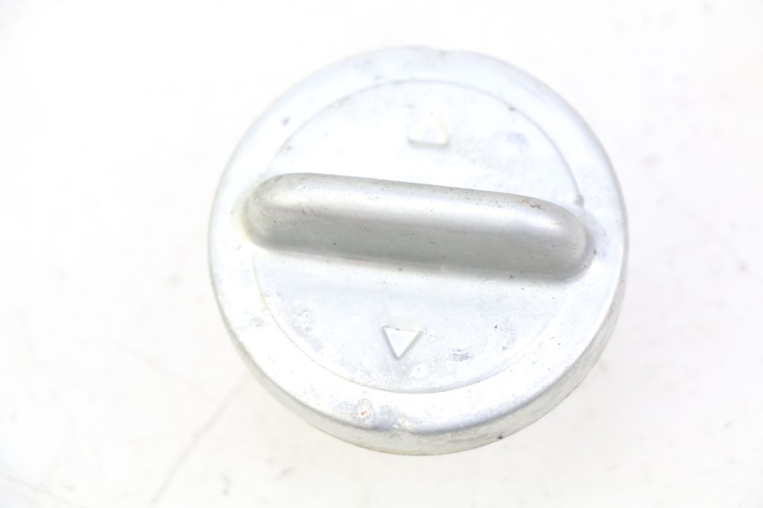 photo de BRANDSTOFFEDEKSEL JM MOTORS GT LINE 4T 50 (2021 - 2023) - Hoofdaanzicht