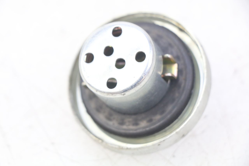 photo de BRANDSTOFFEDEKSEL JM MOTORS GT LINE 4T 50 (2021 - 2023) - Zoom op gebruiksstaat