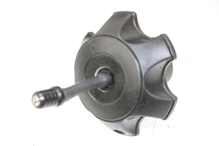 photo de BRANDSTOFFENDEKSEL TANK HONDA CR 85 (2003 - 2007) - Zoom op gebruiksstaat