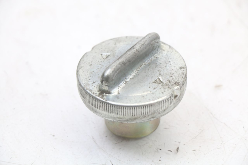 photo de BRANDSTOFFEDEKSEL TANK HONDA NES AROBASE 125 (2000 - 2003) - Hoofdaanzicht