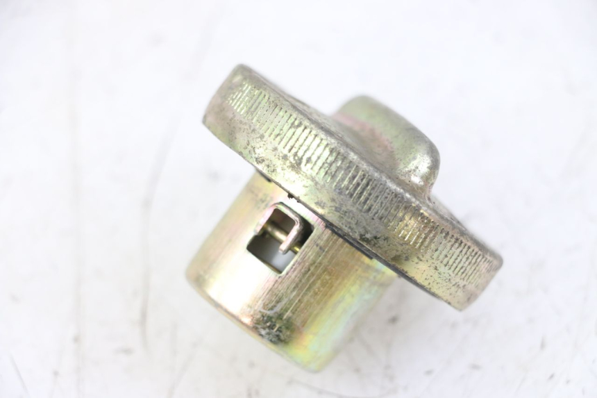 photo de BRANDSTOFFEDEKSEL TANK HONDA SCV LEAD 100 (2003 - 2007) - Zoom op gebruiksstaat