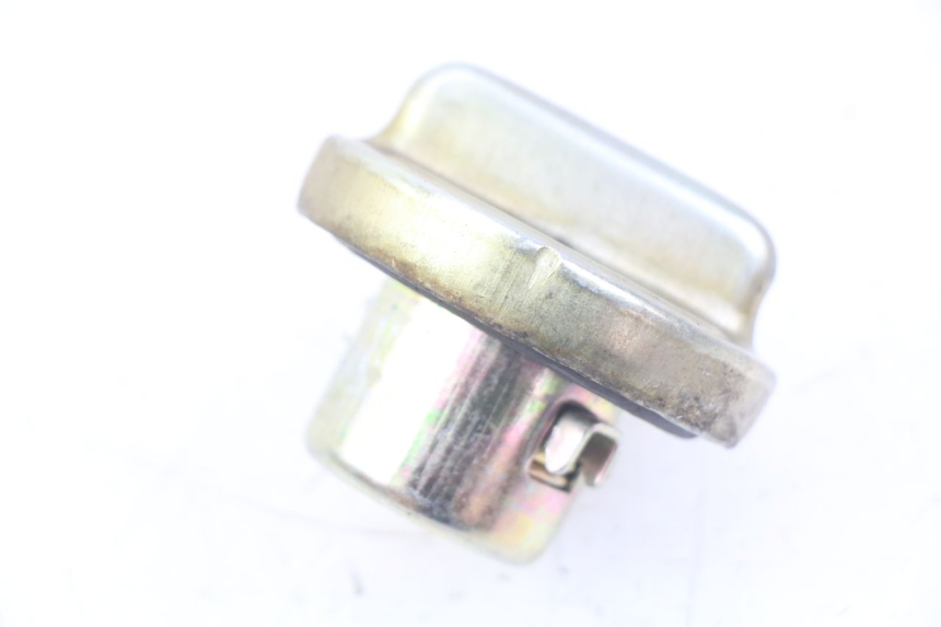 photo de BRANDSTOFFEDEKSEL TANK REVATTO IMPERATOR 125 (2007 - 2015) - Hoofdaanzicht